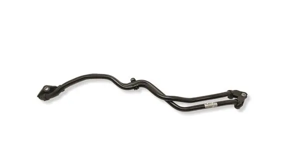 BMW 5 F10 F11 Gearbox oil cooler pipe/hose 8511456 11884410
