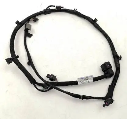 Volkswagen Touran III Handbrake wiring loom/harness 5TA971104D