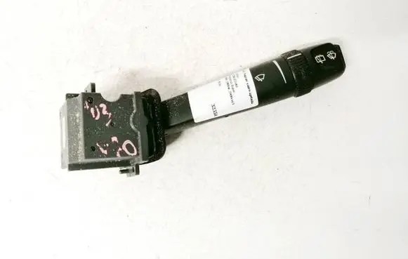 Volvo XC90 Wiper control stalk 8691545 04W11D