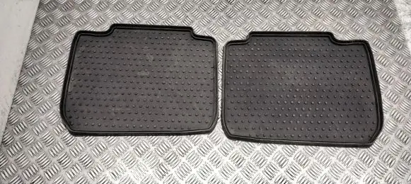 Subaru Legacy Rear floor mat 