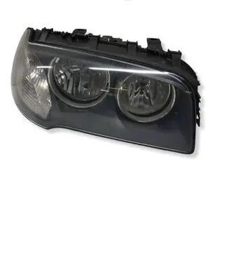 BMW X3 E83 Headlight/headlamp 0301235202 22062205 7162190