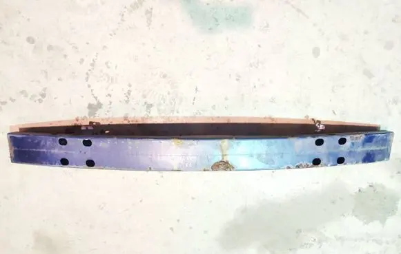 Chrysler 300 - 300C Front bumper cross member