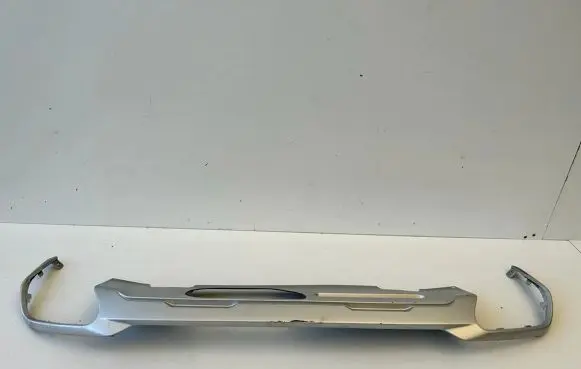 Volvo V90 Cross Country Rear bumper lower part trim 31383337