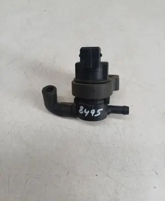 Mercedes-Benz C W203 Turbo solenoid valve 0004701593