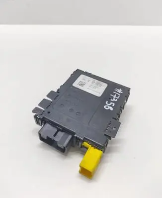 Volkswagen PASSAT B6 Steering angle sensor 3C0953549J 05113840