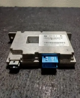 BMW X5 F15 Camera control unit module 9346273 KAFAS2 14B036003568