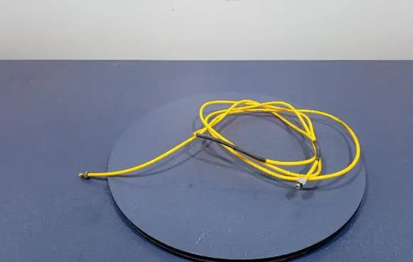 Air intake hose/pipe