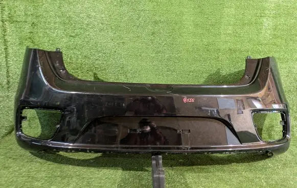 KIA Ceed Rear bumper 