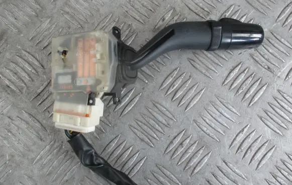 Mazda 6 Light switch