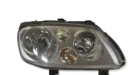 Volkswagen Touran I Headlight/headlamp 1T0941006D 0301205202