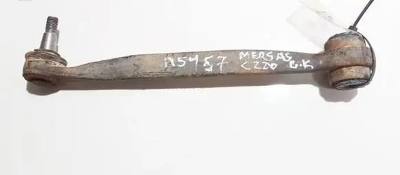 Mercedes-Benz C W203 Rear upper control arm/wishbone a2033500653