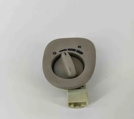 Dodge Durango I Interior fan control switch JV89TL2 0ST86TRMAA