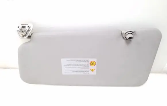 Nissan X-Trail T30 Sun visor