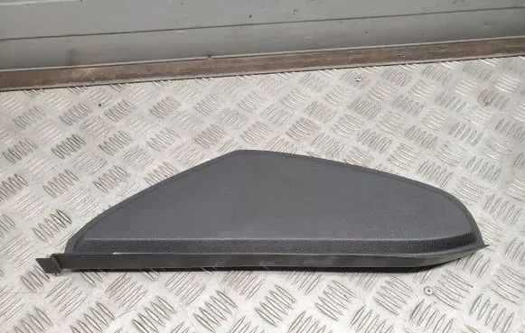 Dodge RAM Dashboard side end trim 1EB08TRMAA