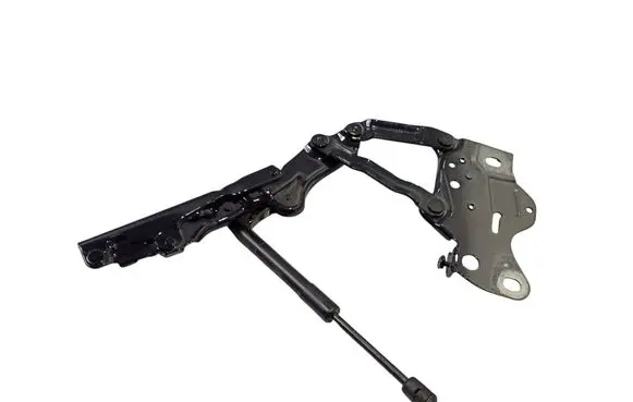 BMW X5 G05 Engine bonnet/hood hinges 51237418188 7418188