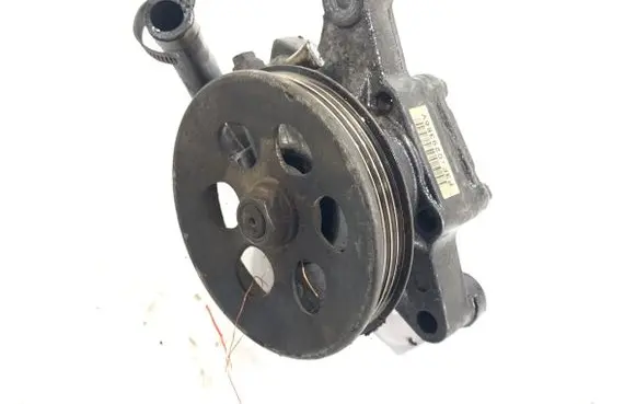 Power steering pump