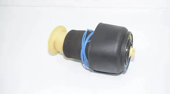 BMW 5 F10 F11 Rear air suspension bag/shock absorber 6784379 37106784379 6784378