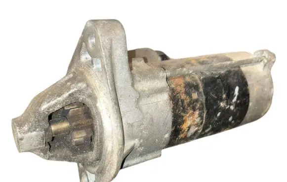 Toyota Corolla E120 E130 Starter motor 2810022040