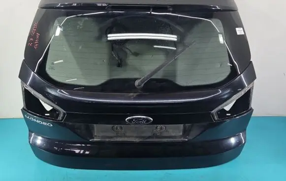 Ford Mondeo MK IV Tailgate/trunk/boot lid IMPRK1434308