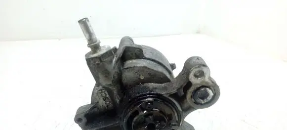 Peugeot 407 Vacuum pump
