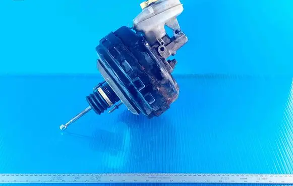Chevrolet Cruze Brake booster 13338058 526903707 06337850164
