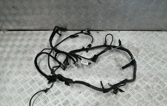 Citroen DS3 Wires (generator/alternator) 9805892580 A01001 A515