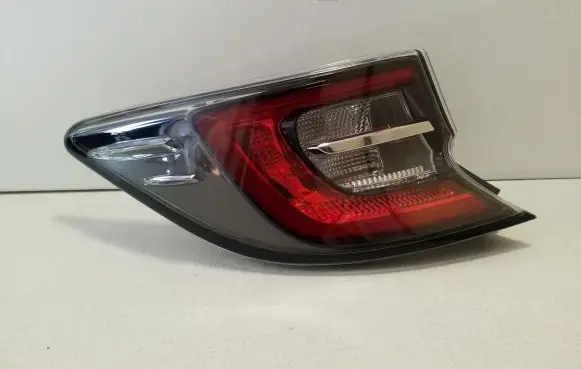 Toyota Corolla E210 E21 Rear/tail lights V350010L 8149802040