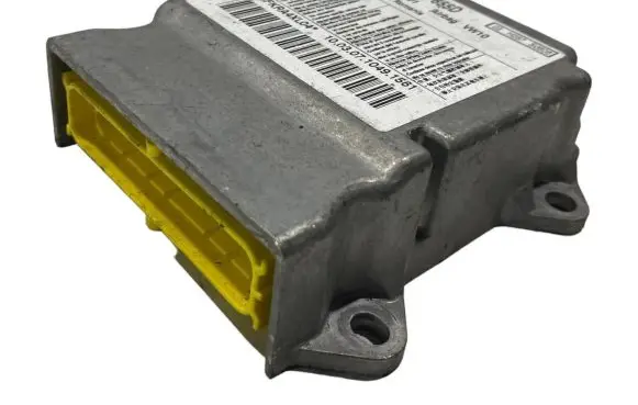 Volkswagen Golf VI Airbag control unit/module 5K0959655D