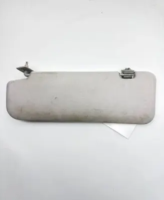 Mercedes-Benz CLS C219 Sun visor 