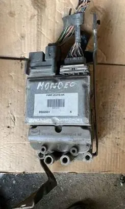 Ford Mondeo MK I ABS Pump F4rf2c219ak