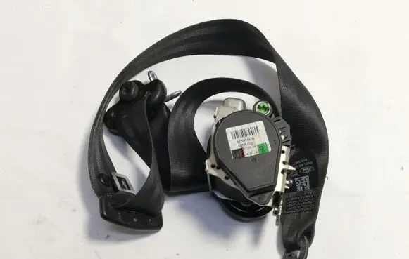 Ford C-MAX II Front seatbelt AM51R61294AEW