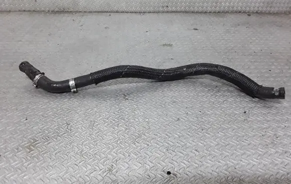 Audi A6 S6 C6 4F Power steering hose/pipe/line