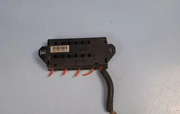 Volvo S60 Fuse box set 24MV05 9441776