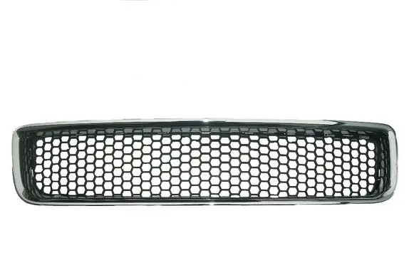 Volkswagen Touareg II Front bumper 7L6807243B2ZZ
