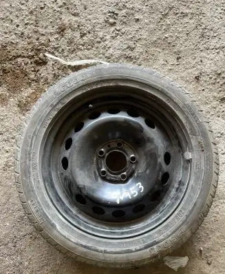 Volvo S60 R16 spare wheel 9173248