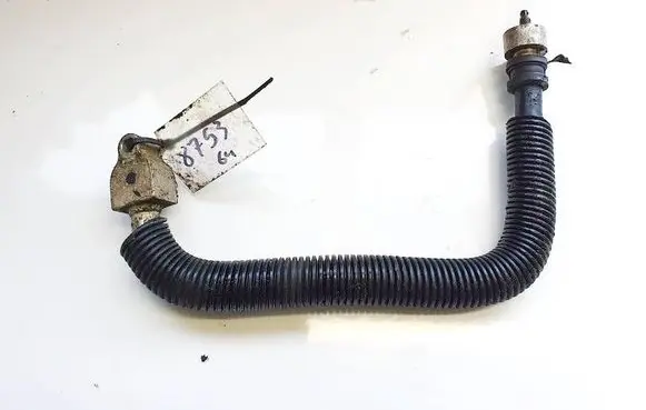 Ford Transit Air conditioning (A/C) pipe/hose