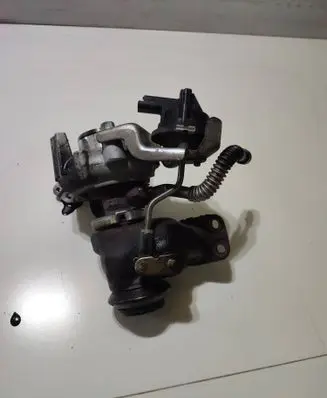 Peugeot 2008 II Turbo 9813245480
