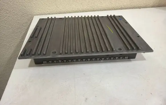 Volvo V50 Sound amplifier 30659551