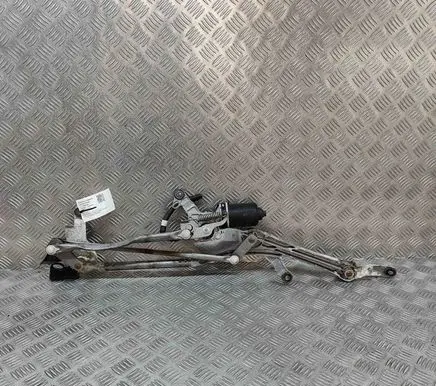 Lexus RX 450H Front wiper linkage and motor 8515048180