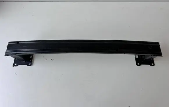 Opel Astra L Front bumper support beam A00A0U01