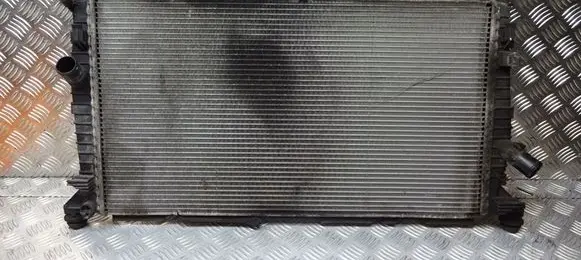 Ford C-MAX I Radiator set 