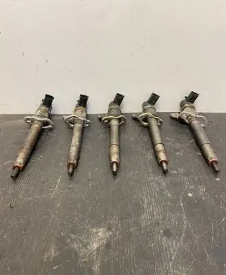 Volvo XC90 Fuel injector 0445110251