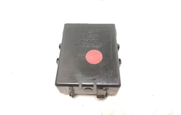Volvo S70 V70 V70 XC Other control units/modules 9162948