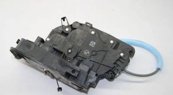 BMW X5 G05 Front door lock 2641322