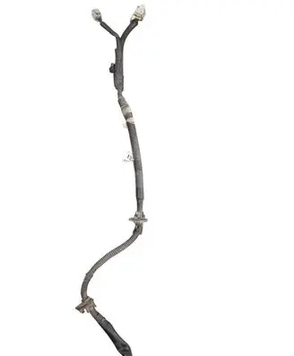 Toyota Hilux (AN120, AN130) Tailgate/trunk wiring harness kk04082165