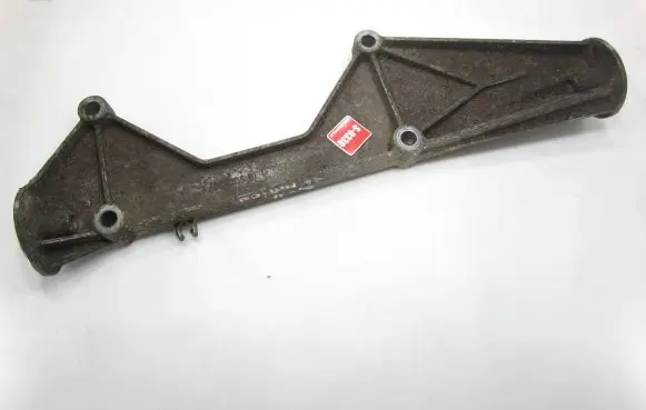 Volkswagen Golf IV Rear differential/diff mount bracket 1J0599287C