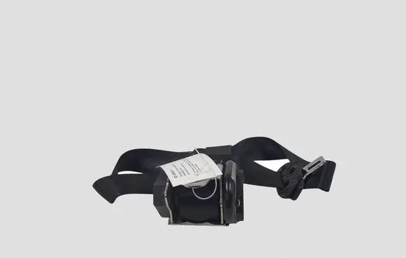 Audi A6 S6 C6 4F Front seatbelt 560788401