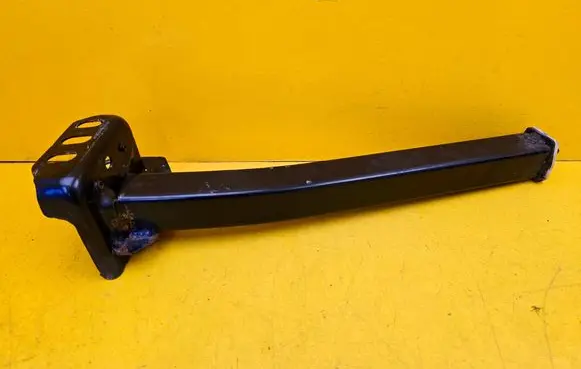 Peugeot 5008 Front bumper shock/impact absorber 9859942480