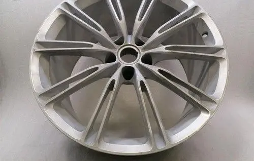 Aston Martin DB9 R20 alloy rim CG439965GKB