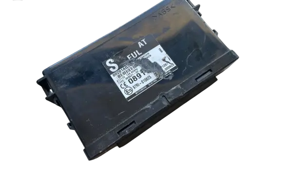 Subaru Outback Other control units/modules 88281AG390